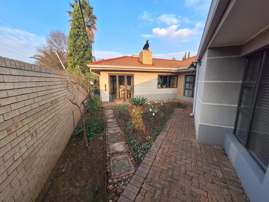 4 Bedroom Property for Sale in Sasolburg Ext 23 Free State